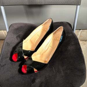 Christian Louboutin